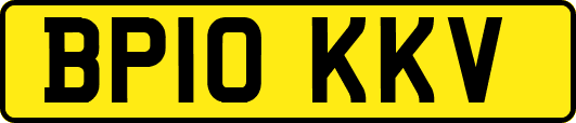 BP10KKV