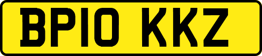 BP10KKZ