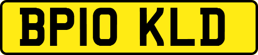 BP10KLD