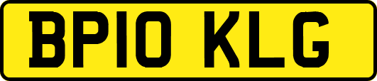 BP10KLG
