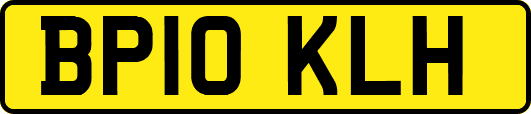 BP10KLH