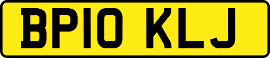 BP10KLJ