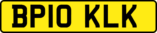 BP10KLK