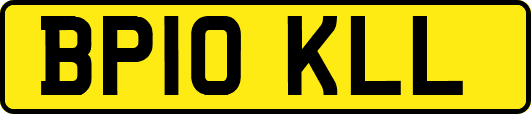 BP10KLL