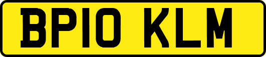 BP10KLM