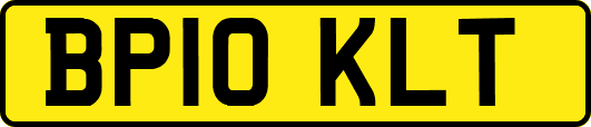 BP10KLT