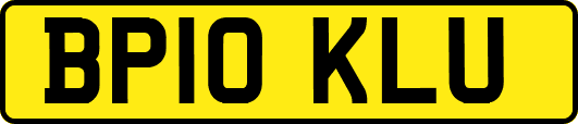 BP10KLU