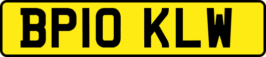 BP10KLW