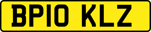 BP10KLZ