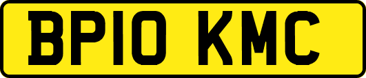 BP10KMC