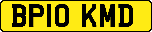 BP10KMD