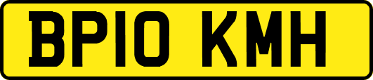 BP10KMH