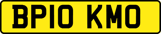 BP10KMO