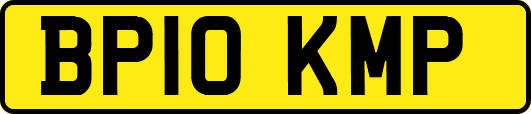 BP10KMP