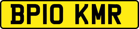 BP10KMR