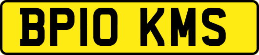 BP10KMS