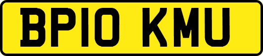 BP10KMU