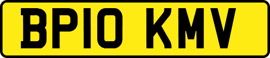 BP10KMV