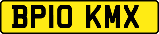BP10KMX