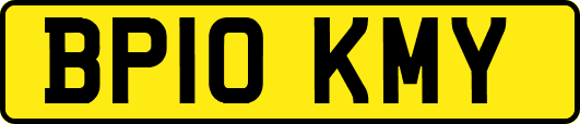 BP10KMY