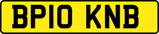BP10KNB