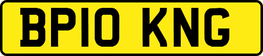 BP10KNG