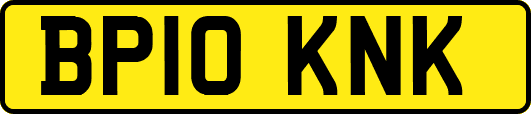 BP10KNK
