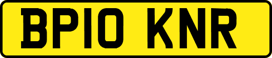 BP10KNR
