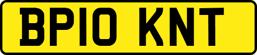 BP10KNT