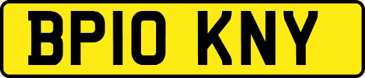 BP10KNY