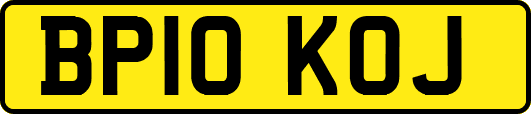 BP10KOJ