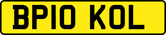 BP10KOL