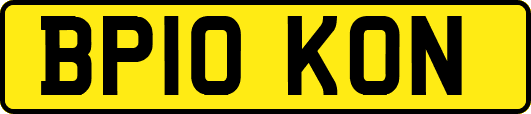 BP10KON