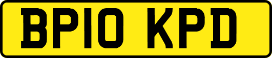 BP10KPD