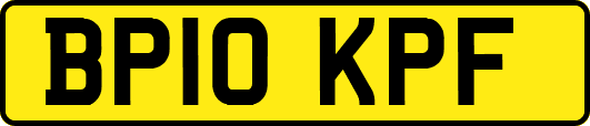 BP10KPF