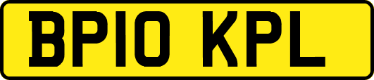 BP10KPL