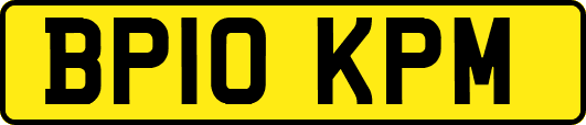 BP10KPM