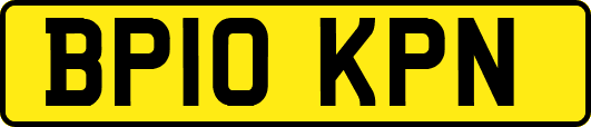 BP10KPN