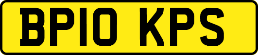 BP10KPS