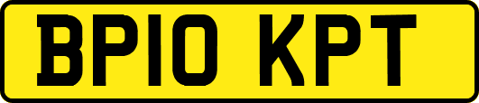 BP10KPT