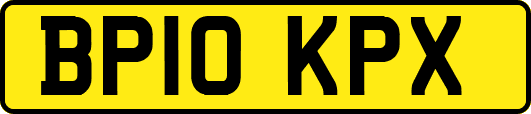 BP10KPX