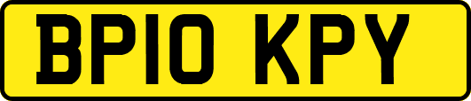 BP10KPY