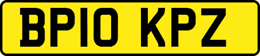 BP10KPZ
