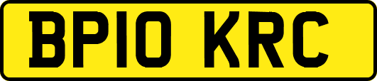 BP10KRC