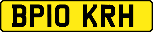 BP10KRH