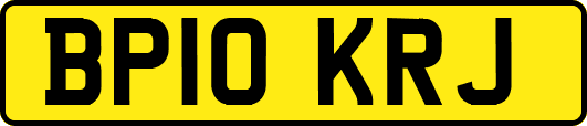 BP10KRJ