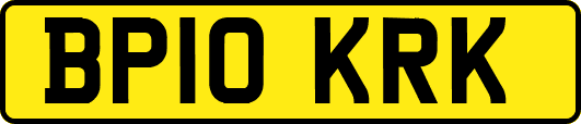 BP10KRK