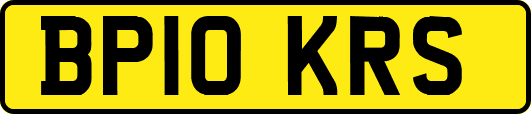 BP10KRS