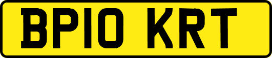 BP10KRT