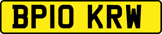 BP10KRW